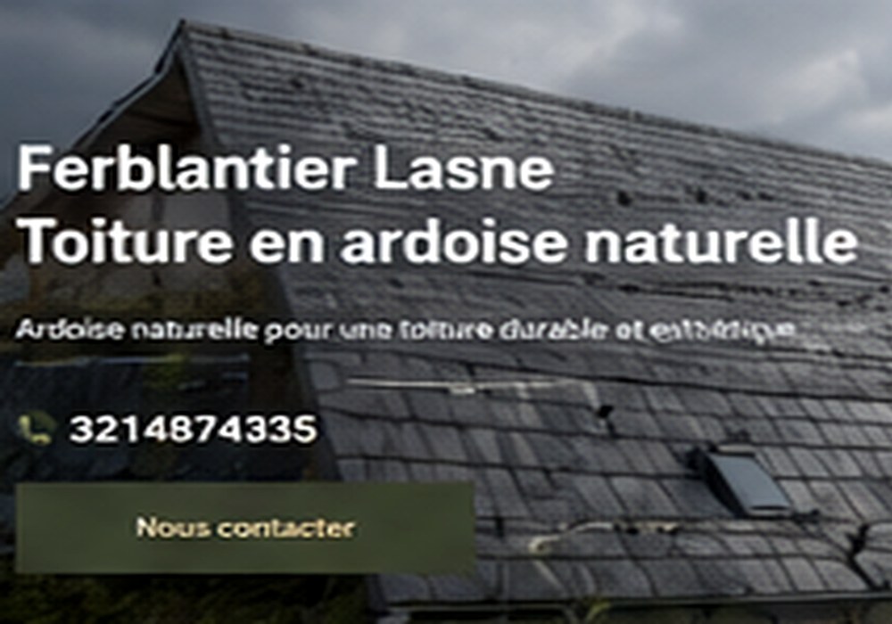 Travaux de toiture professionnels
